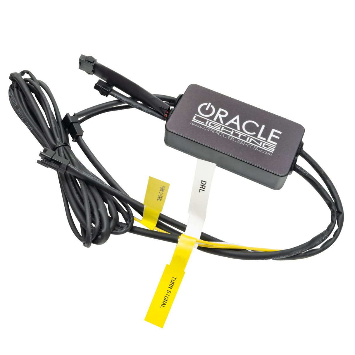 Oracle 19-21 Polaris RZR 1000 Dynamic Surface Mount DRL Signature Light - ColorSHIFT - Dynamic