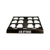 AJK Offroad Universal Milwaukee Packout Mount 1.0