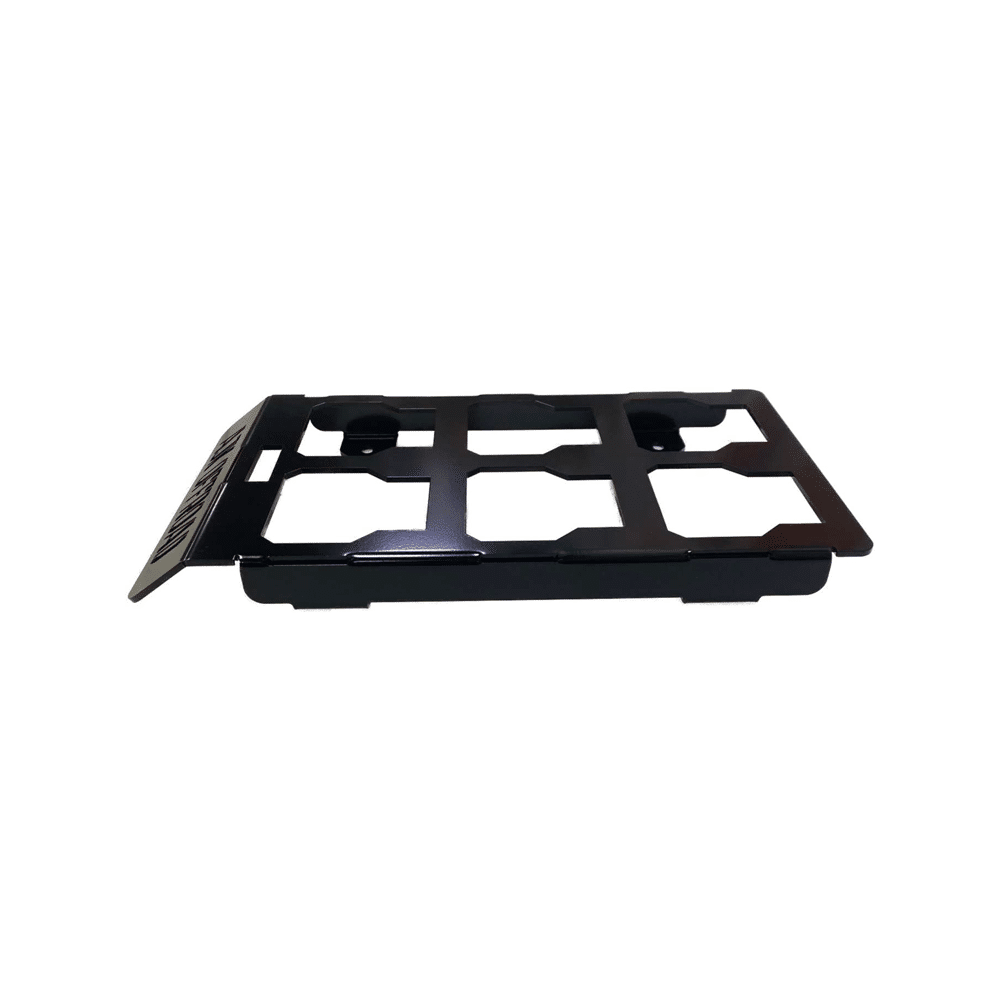 AJK Offroad Universal Milwaukee Packout Mount 0.5