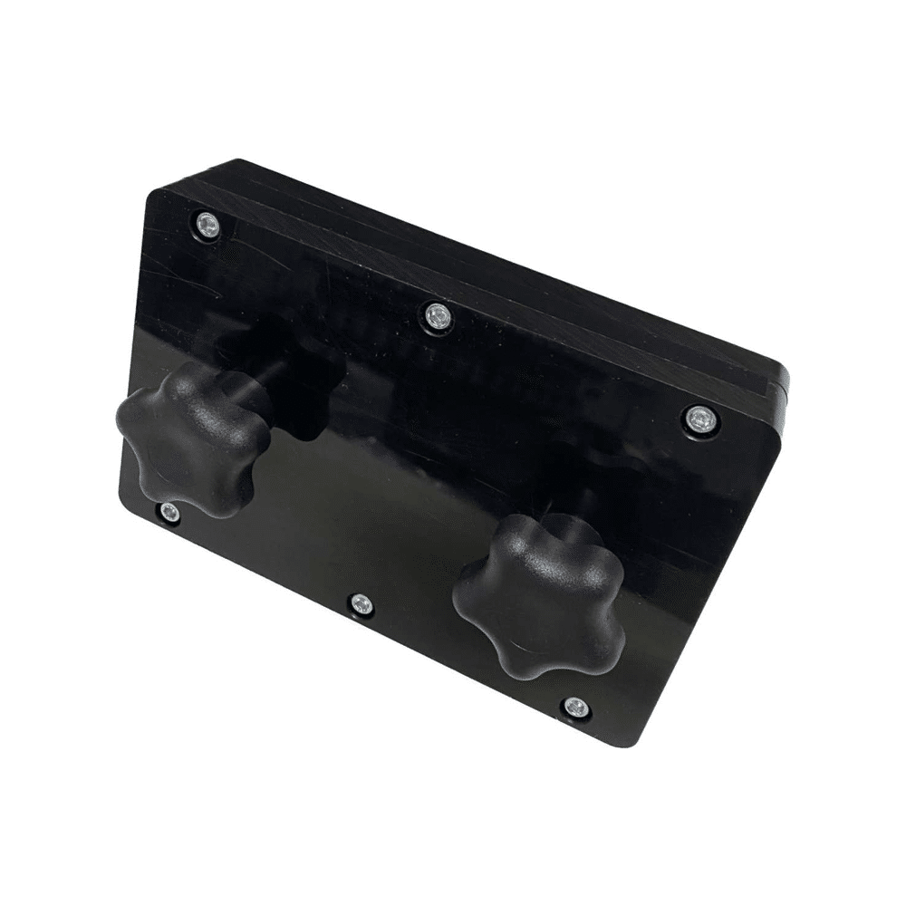 AJK Offroad UTV Chainsaw Mount