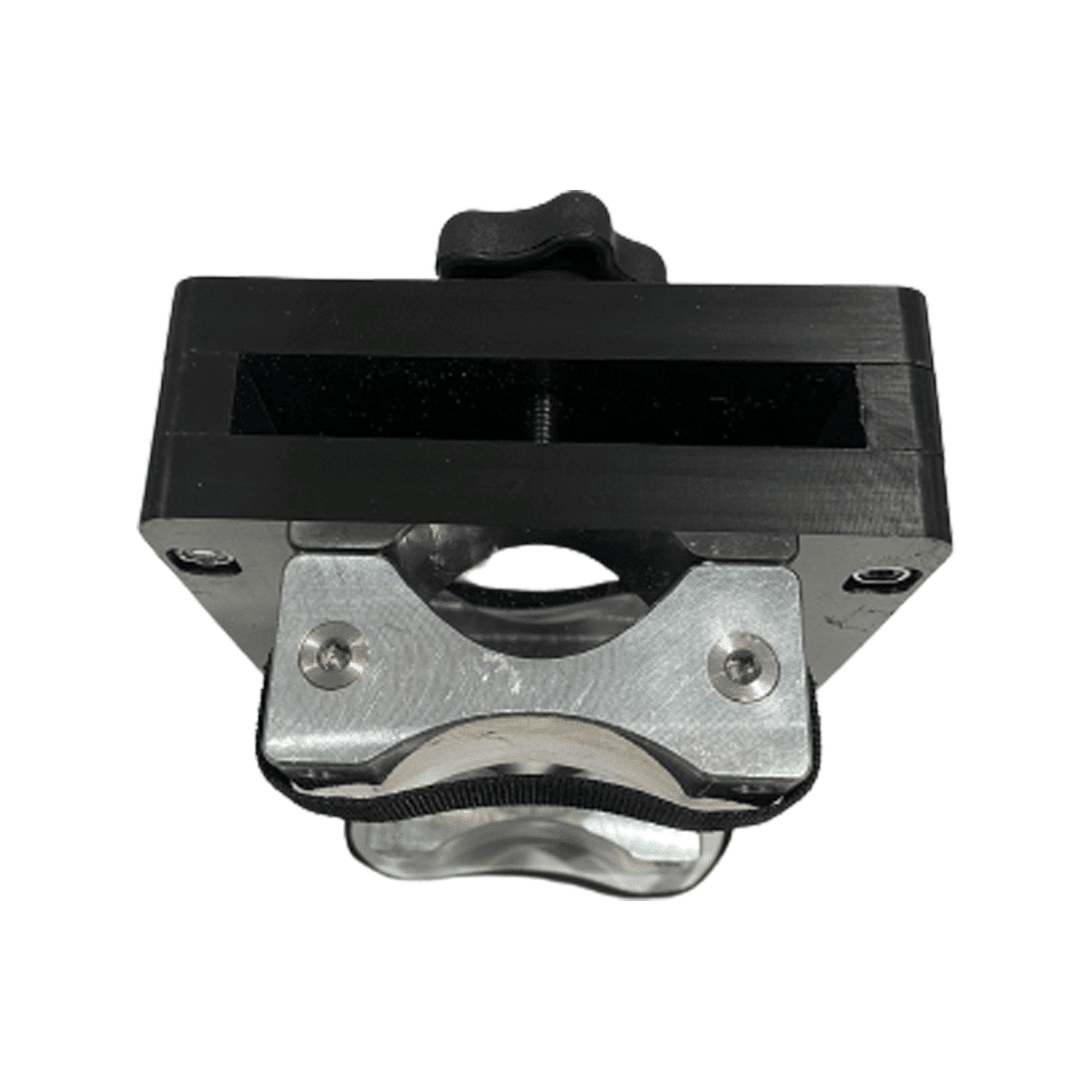 AJK Offroad UTV Chainsaw Mount