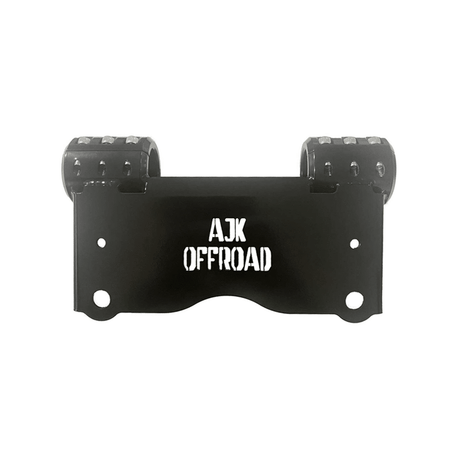 AJK Offroad Polaris Click 6 Bolt on Harness Mount