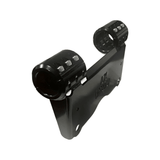 AJK Offroad Polaris Click 6 Bolt on Harness Mount