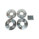 AJK Offroad Polaris Pro R / Turbo R / Xpedition Wheel Spacers / Adapters