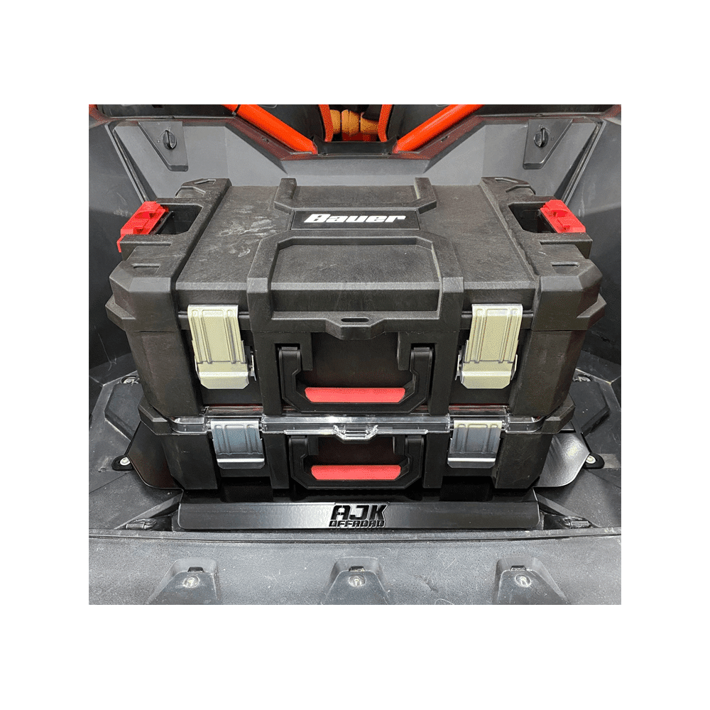 AJK Offroad Honda Talon Bauer Storage Mount