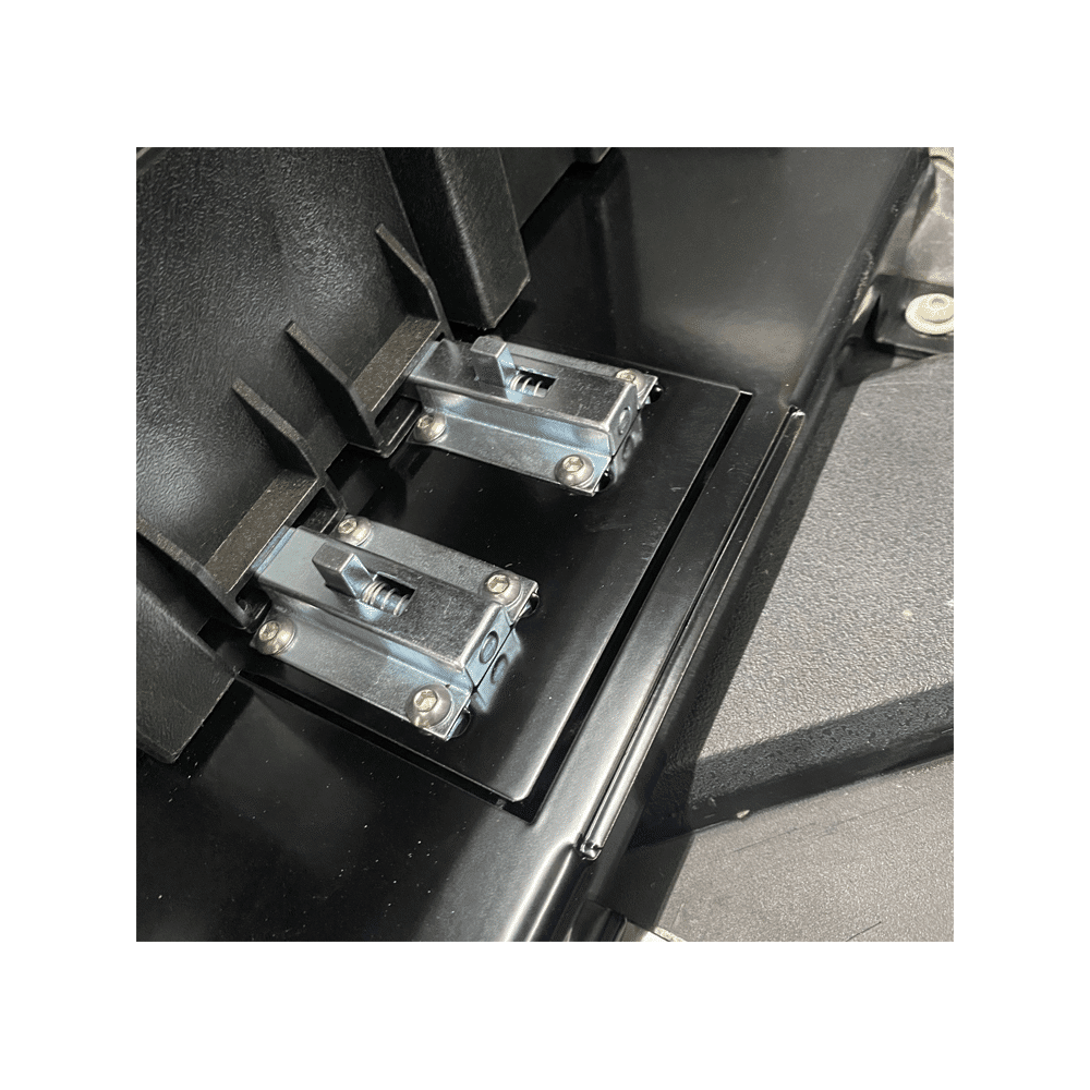 AJK Offroad Honda Talon Bauer Storage Mount