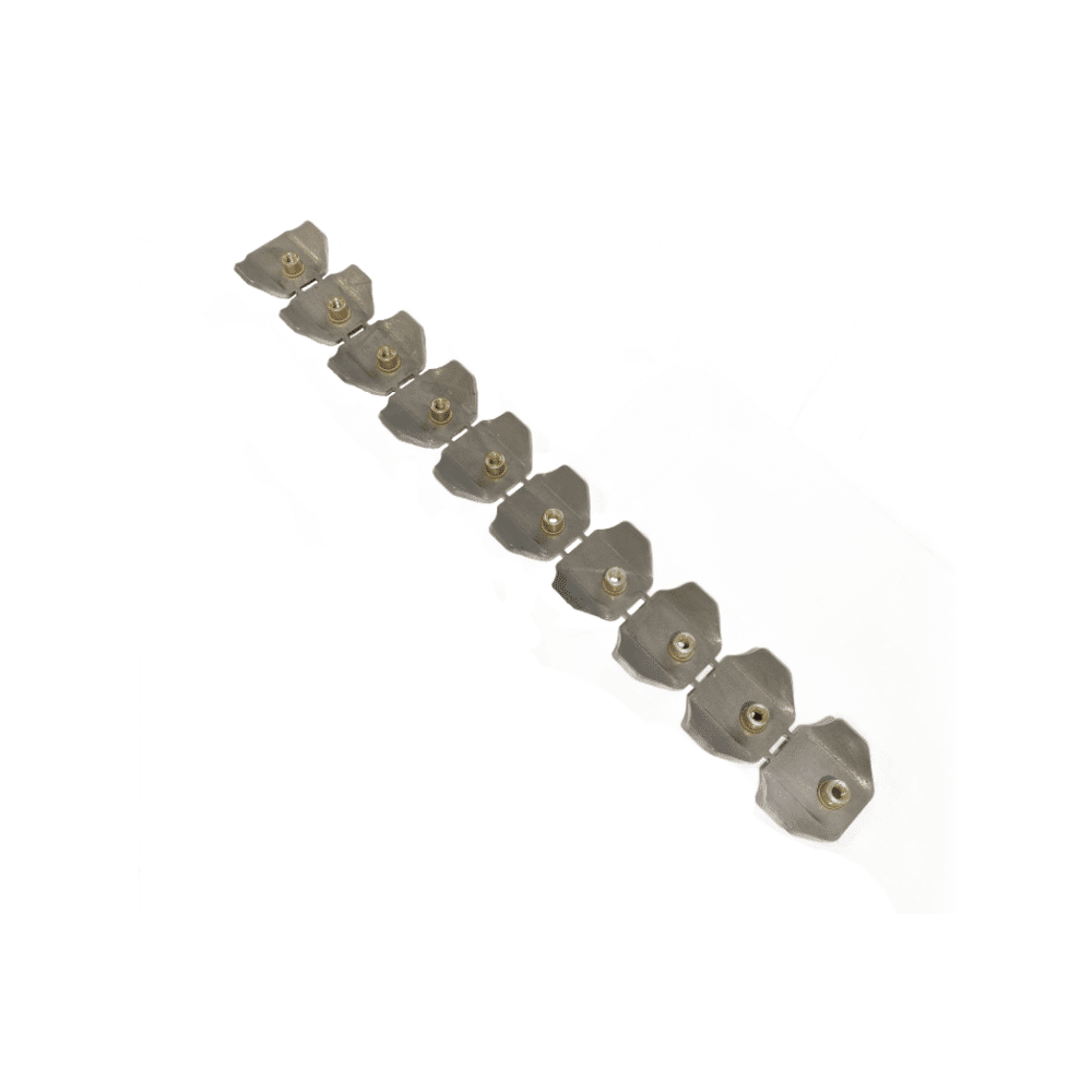 AJK Offroad Threaded Trick Tabs