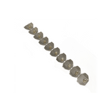 AJK Offroad Threaded Trick Tabs