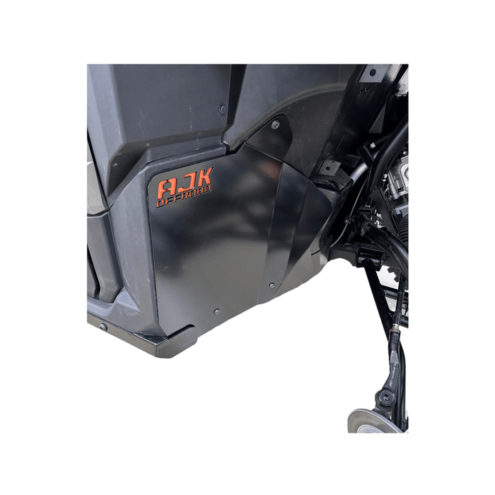 AJK OFFROAD POLARIS XPEDITION INNER FENDER GUARDS