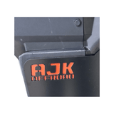 AJK OFFROAD POLARIS XPEDITION INNER FENDER GUARDS