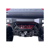 AJK OFFROAD POLARIS RANGER 1500XD EXHAUST COVER