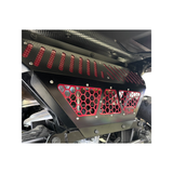 AJK OFFROAD POLARIS RANGER 1500XD EXHAUST COVER