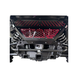 AJK OFFROAD POLARIS RANGER 1500XD EXHAUST COVER