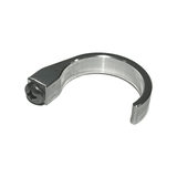 AJK Offroad Billet Aluminum Windshield Clamp “U” Clamp