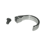 AJK Offroad Billet Aluminum Windshield Clamp “U” Clamp