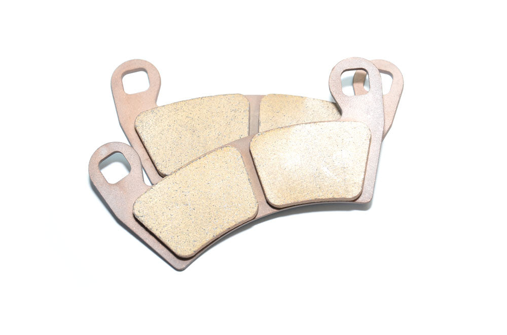 Trinity Racing Polaris RZR Turbo / S / Pro R / XP 1000 Brake Pads