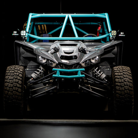 Fastlab Yamaha YXZ Radius Roll Cage