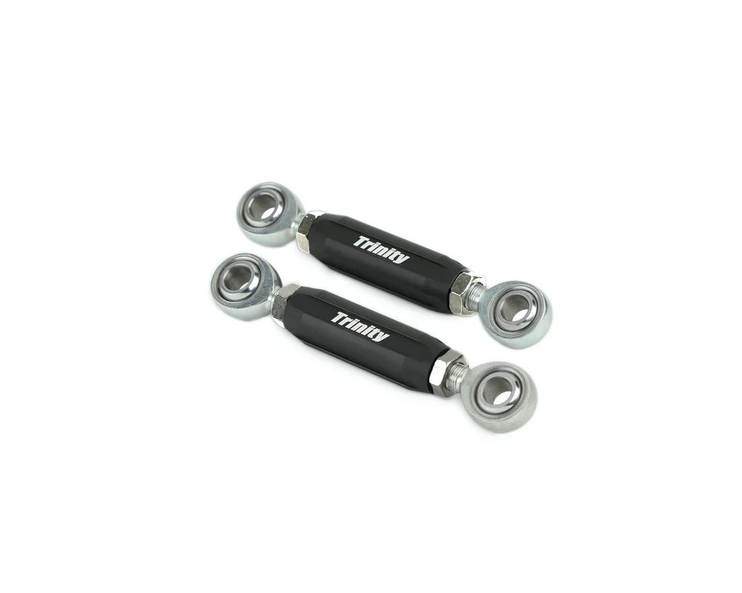 Trinity Racing Can-Am X3 Rear Sway Bar End Links