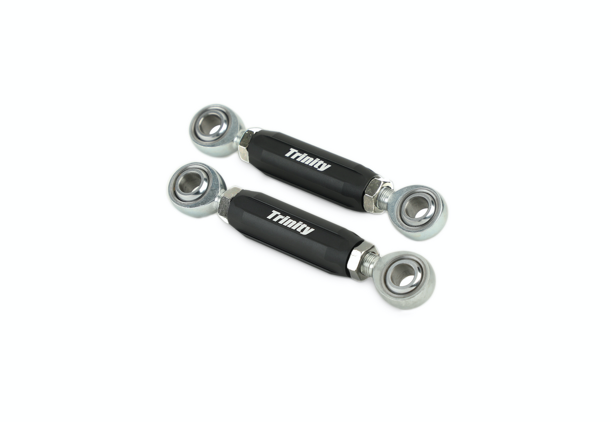 Trinity Racing RZR Pro XP Sway Bar End Links (Front)