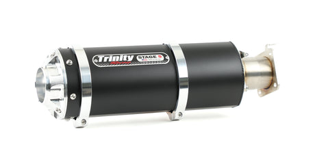 Trinity Racing KRX1000 Slip On