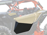 SuperAtv Can-Am Maverick X3 Lower Doors