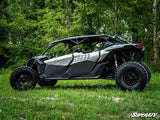 SuperAtv Can-Am Maverick X3 Lower Doors