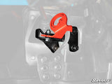 SuperAtv Can-Am Maverick X3 Brake Lock