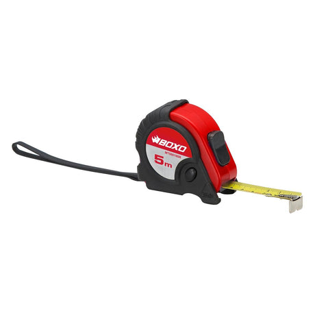 16-Foot (5 Meter) Tape Measure-Boxo USA