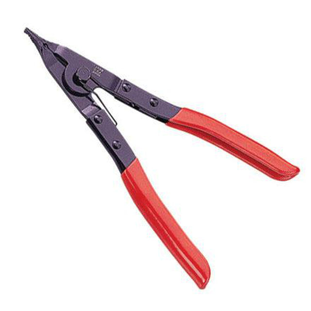 Angle Tip Locking Ring Pliers-Boxo USA