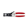 Hose Clamp Cross Slotted Jaw Pliers-Boxo USA