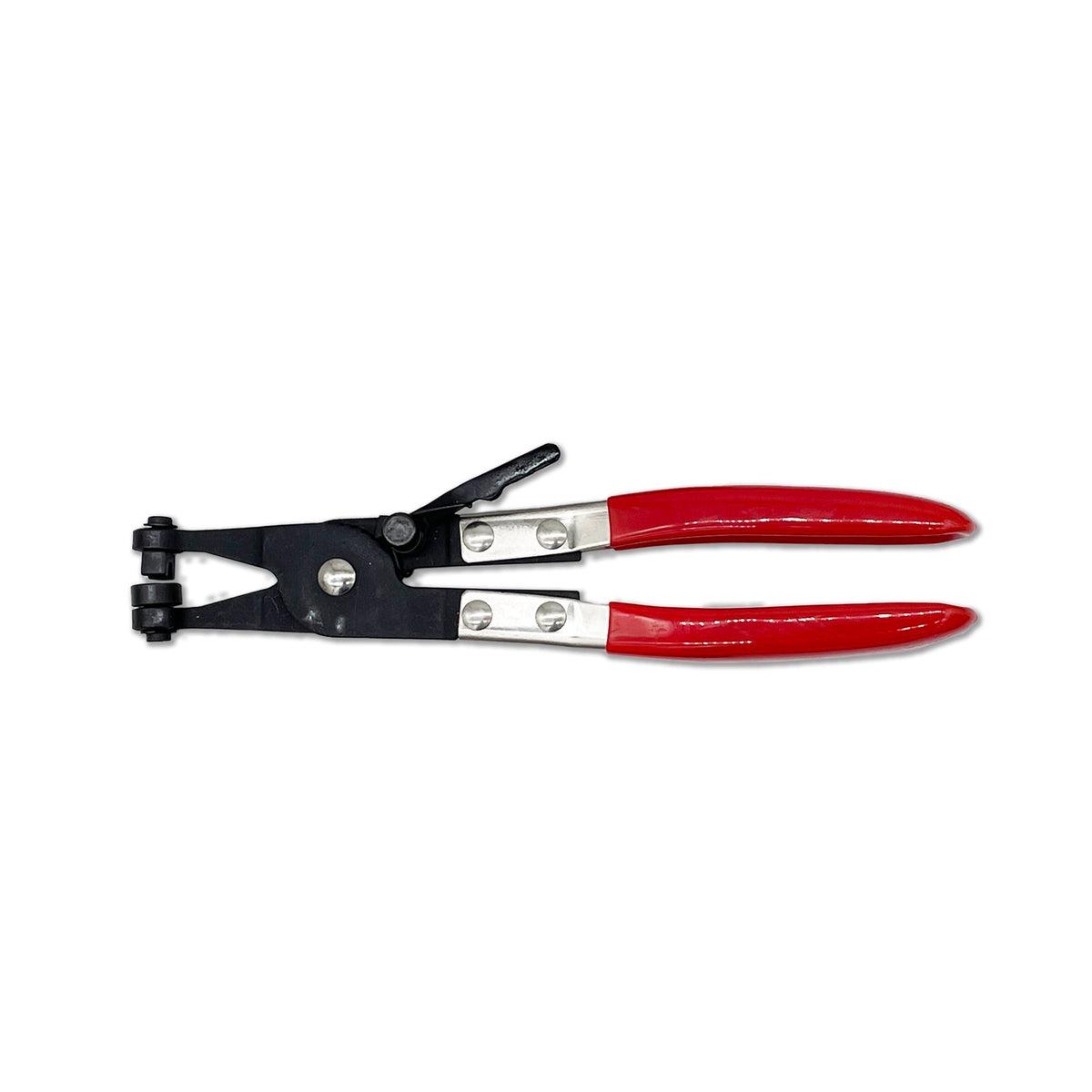 Hose Clamp Cross Slotted Jaw Pliers-Boxo USA