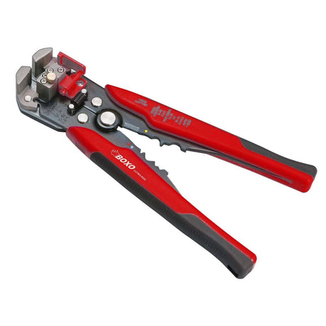 Multi-Function Wire Stripper Pliers-Boxo USA