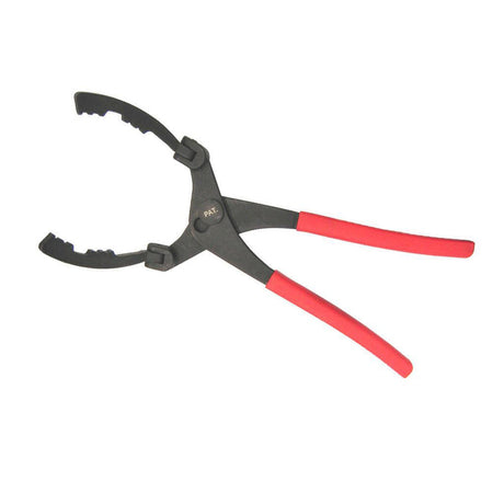 Swivel Jaw Filter Wrench Pliers 3-1/8" to 7-1/2" (80 mm to 190mm)-Boxo USA